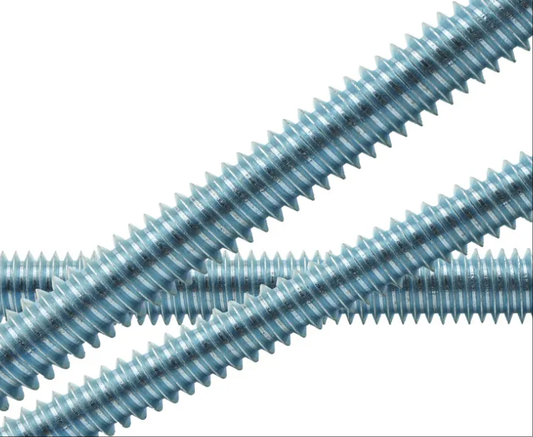 The Widespread Use of Threaded Rods in Everyday Life and Their Convenience