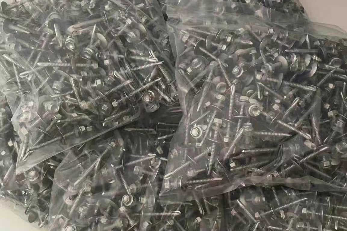 Drilling thread