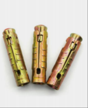Expansion bolt