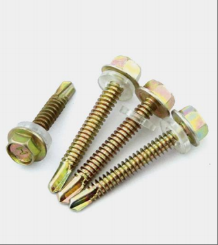 Drilling thread